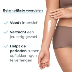 Eucerin AtopiControl Kalmerende Bodylotion 400 ml