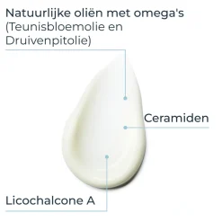Eucerin Atopicontrol Kalmerende Gezichtscrème 50 ml