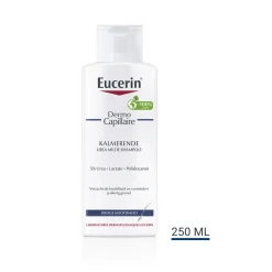 Eucerin DermoCapillaire Kalmerende Urea Milde Shampoo 250 ml