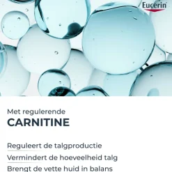 Eucerin DermoPure Clinical Matterende Fluide 40 ml