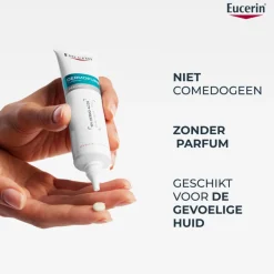 Eucerin DermoPure Clinical Peeling 10 Renoverende Nachtverzorging 40 ml