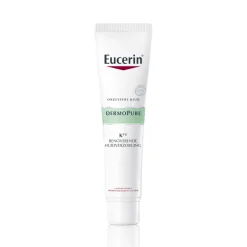 Eucerin DermoPure K10 Renoverende Huidverzorging 40 ml
