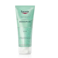 Eucerin DermoPure Scrub 100 ml