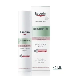 Eucerin DermoPure Triple Action Serum 40 ml