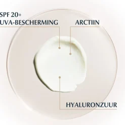 Eucerin Hyaluron Filler + Elasticity Oogcontourcrème SPF 20