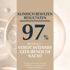 Eucerin Hyaluron-Filler + Elasticity Nachtcrème 50 ml