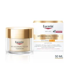 Eucerin Hyaluron-Filler + Elasticity Dagcrème SPF30 50 ml