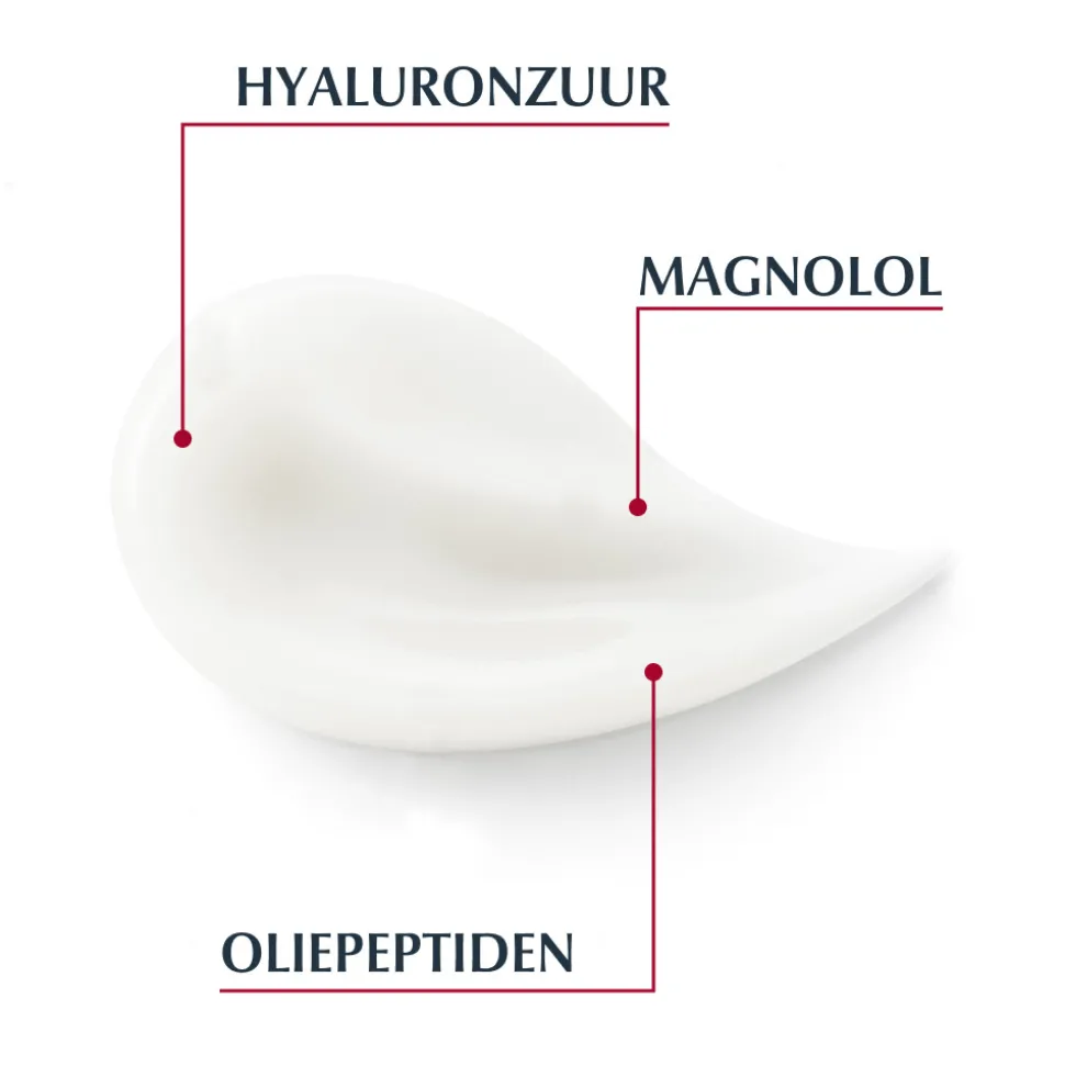 Eucerin Hyaluron-Filler + Volume-Lift Nachtcrème 50 ml