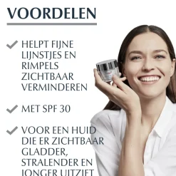 Eucerin Hyaluron-Filler + 3x Effect Dagcrème SPF 30 50 ml