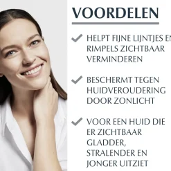 Eucerin Hyaluron-Filler + 3x Effect Nachtcrème 50 ml