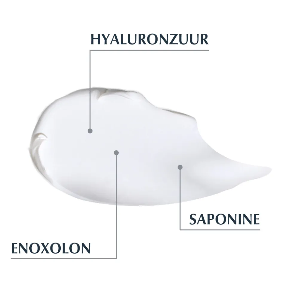 Eucerin Hyaluron-Filler + 3x Effect Nachtcrème 50 ml