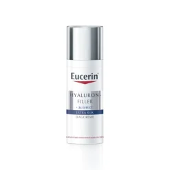 Eucerin Hyaluron-Filler Dagcreme Extra Rijk 50 ml