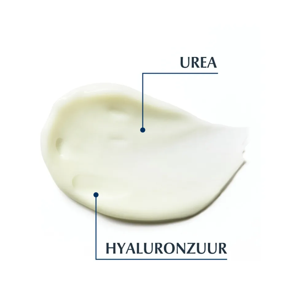 Eucerin Hyaluron-Filler Dagcreme Extra Rijk 50 ml