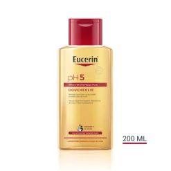 Eucerin pH5 Douche olie 200 ml