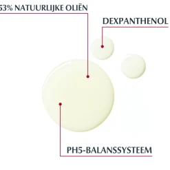 Eucerin pH5 Doucheolie Navulverpakking 400 ml