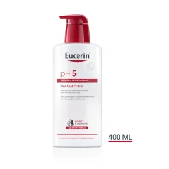 Eucerin pH5 Waslotion 400 ml