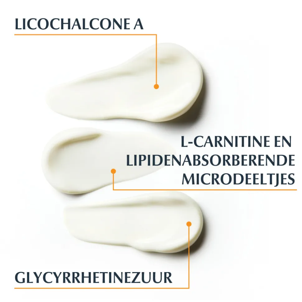 Eucerin Sun Oil Control Gel-Creme SPF 30 50 ml