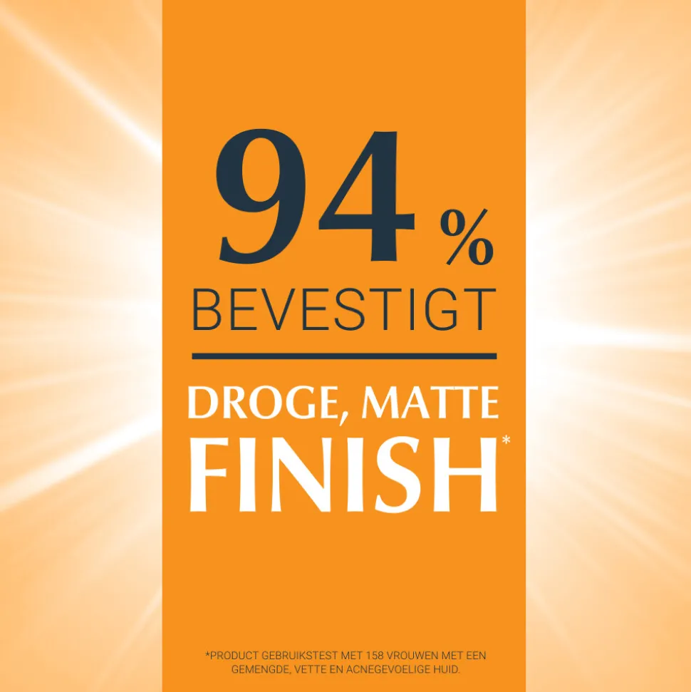 Eucerin Sun Oil Control Gel-Creme SPF 30 50 ml