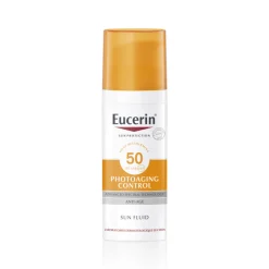 Eucerin Sun Photoaging Control Fluid SPF 50 50 ml