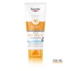 Eucerin Sun Sensitive Protect Dry Touch Kids Gel-Crème SPF50+ 200 ml