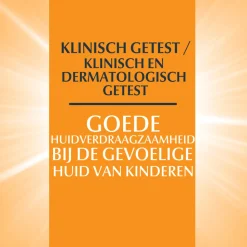 Eucerin Sun Sensitive Protect Dry Touch Kids Gel-Crème SPF50+ 200 ml