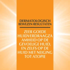 Eucerin Sun Sensitive Zonnebrandcrème SPF 50+ 50 ml