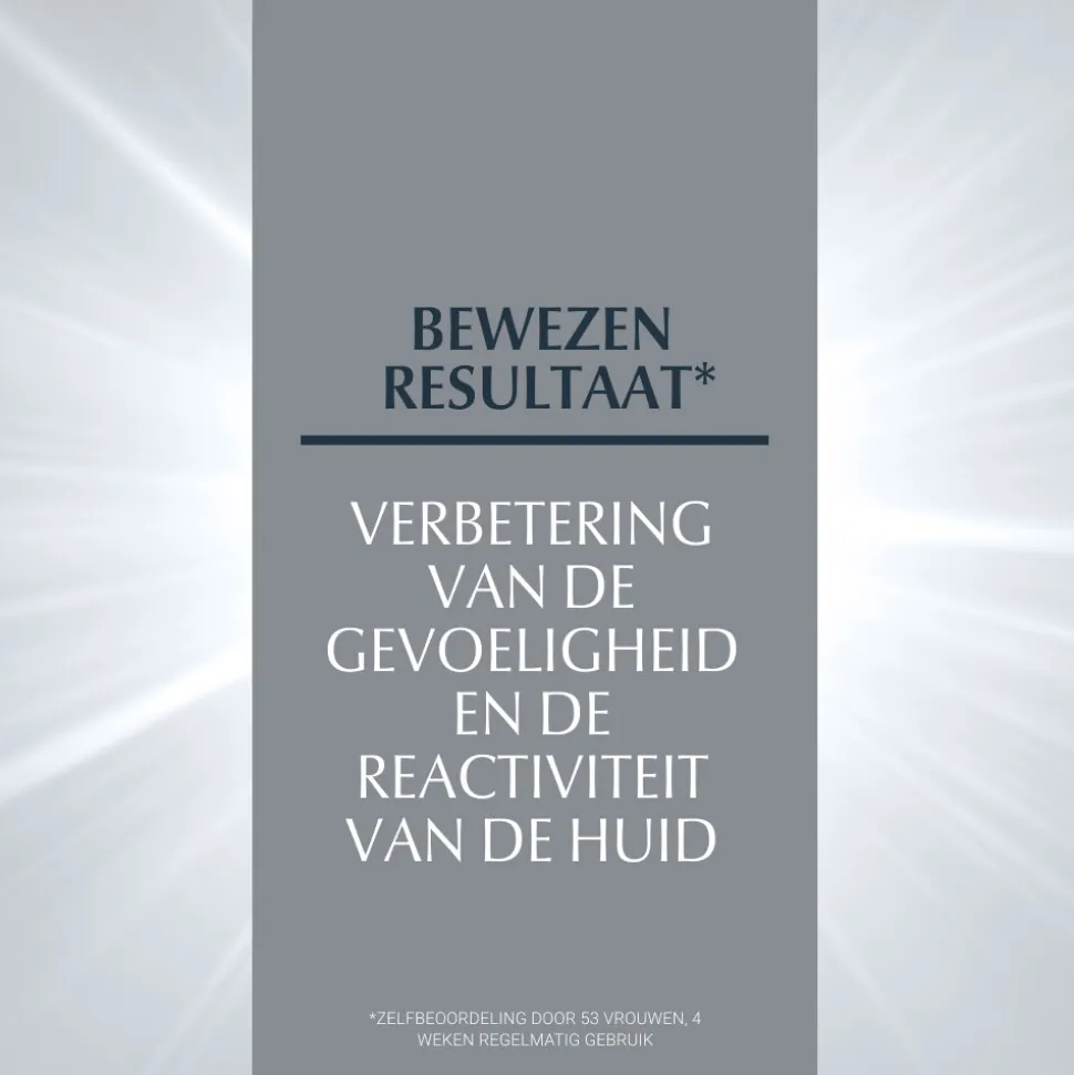 Eucerin UltraSENSITIVE Kalmerende Crème Droge Huid 50 ml