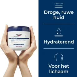 Eucerin UreaRepair Bodycrème 5% Urea 450 ml