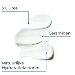 Eucerin UreaRepair Bodycrème 5% Urea 450 ml