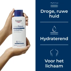 Eucerin UreaRepair Bodylotion met 10% Urea 250 ml