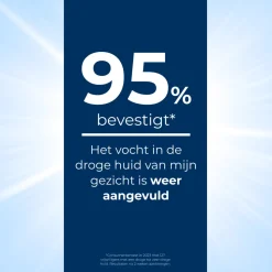 Eucerin UreaRepair Gezichtscrème 5% Urea 50 ml