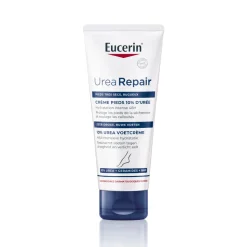Eucerin UreaRepair Voetcrème 10% Urea 100 ml