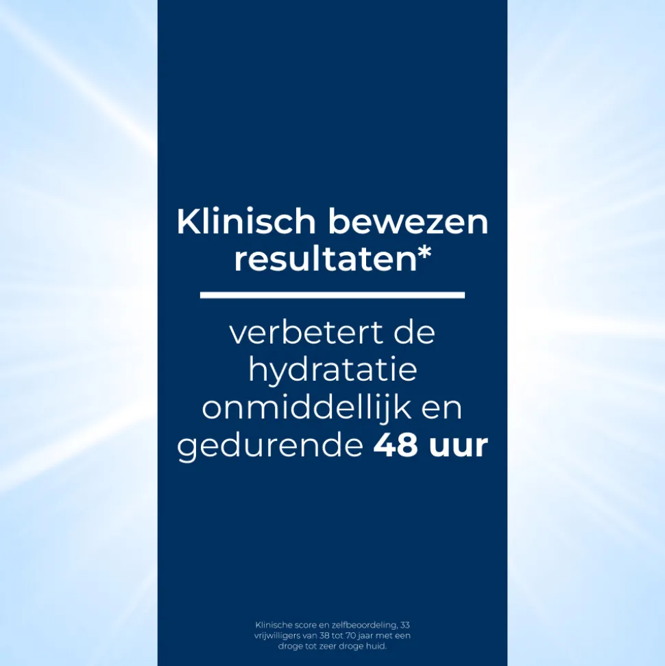 Eucerin UreaRepair Voetschuim 10% Urea 150 ml