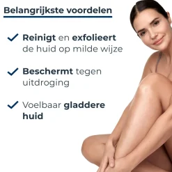 Eucerin UreaRepair Wasgel 5% Urea 400 ml