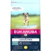 Eukanuba Adult Graanvrij Small-Medium Hondenvoer Kip 3 kg