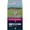 Eukanuba Adult Graanvrij Small-Medium Hondenvoer Lam 12 kg