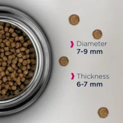 Eukanuba Adult Hairball Control Kattenvoer 10 kg