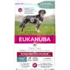 Eukanuba Adult Mono Proteïne Hondenvoer Zalm 2,3 kg