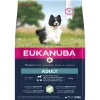 Eukanuba Adult Small - Medium Hondenvoer Lam - Rijst 2,5 kg