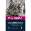 Eukanuba Adult Top Condition 1+ Kattenvoer Kip - Lever 10 kg