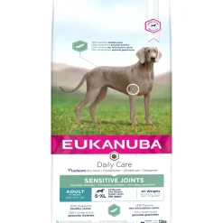 Eukanuba Daily Care Sensitive Joints Hondenvoer 12 kg