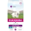 Eukanuba Daily Care Sensitive Skin Hondenvoer 12 kg