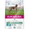 Eukanuba Daily Care Sensitive Joints Hondenvoer 2,3 kg