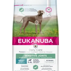Eukanuba Daily Care Sensitive Joints Hondenvoer 2,3 kg