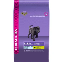 Eukanuba Growing Puppy Large Hondenvoer Large 3 kg