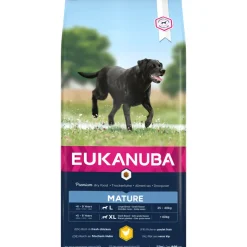 Eukanuba Thriving Mature Large Hondenvoer Large 12 kg