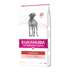 Eukanuba Veterinary Diets Intestinal Hondenvoer 12 kg