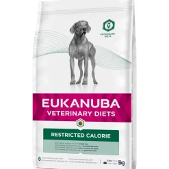 Eukanuba Veterinary Diets Restricted Calorie Chicken Hondenvoer 5 kg
