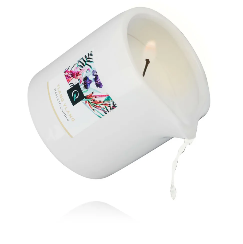 Exotiq Massagekaars Ylang Ylang 200 gr