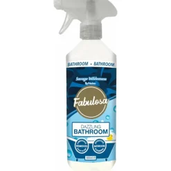 Fabulosa Dazzling Badkamerreiniger Savage Wilderniss 500 ml